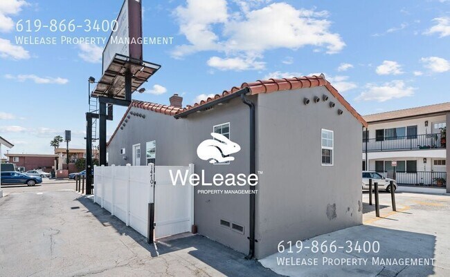 Building Photo - 1470 Rosecrans St