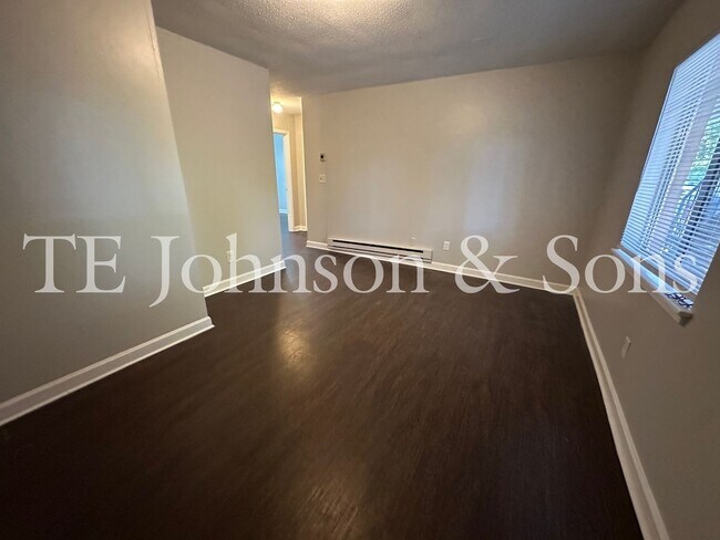 Building Photo - Morgan Park Apartments