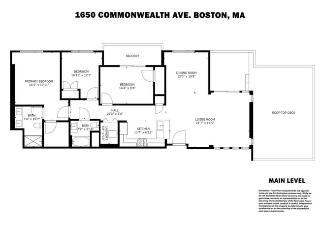 Building Photo - 1650 Commonwealth Ave