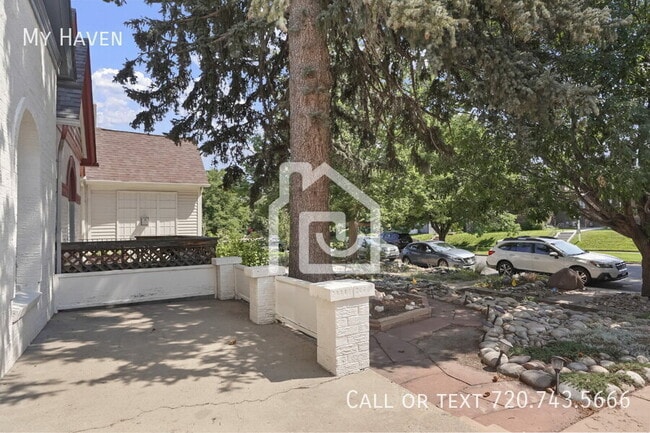 Building Photo - 3339 W 37th Ave