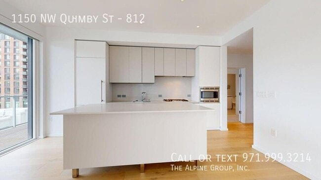 Building Photo - 1150 NW Quimby St