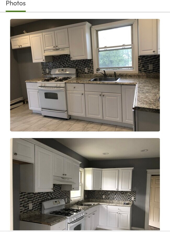 Kitchen - 430 Littleton Rd