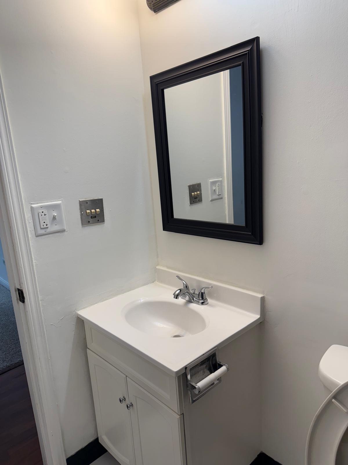 Master Bath - 4425 Blackhawk Ln
