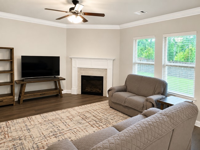 Building Photo - Spacious 4-Bedroom Home in Talla Pointe with Fenced Yard & 2-Car Garage
