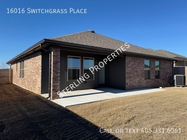 Building Photo - 16016 Switchgrass Pl