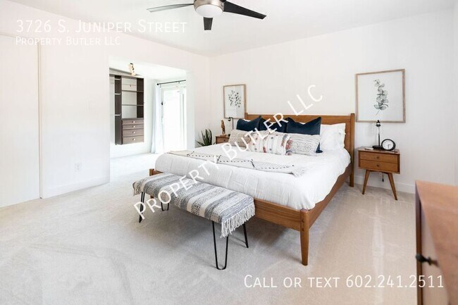 Building Photo - 3726 S Juniper St