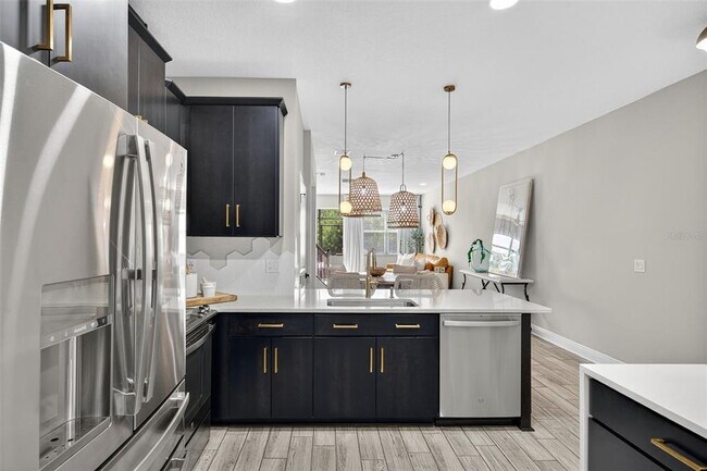 Building Photo - 2419 Foggy Creek Cir