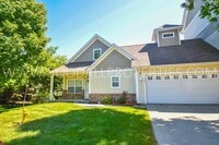 Building Photo - 3 Bedroom, 2.5 Bath 1 1/2 story first floor master suite -Townhome in Urbandale with 2-Car attach...