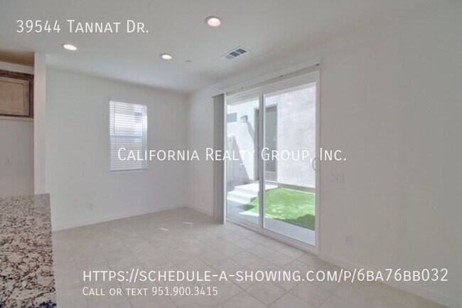 Building Photo - 39544 Tannat Dr