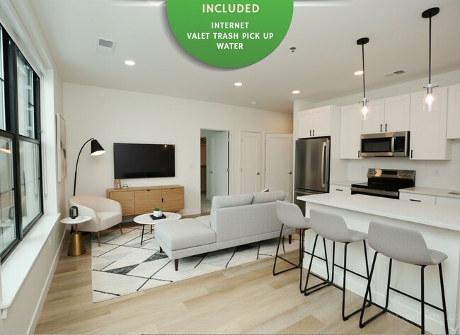 Building Photo - The Elex