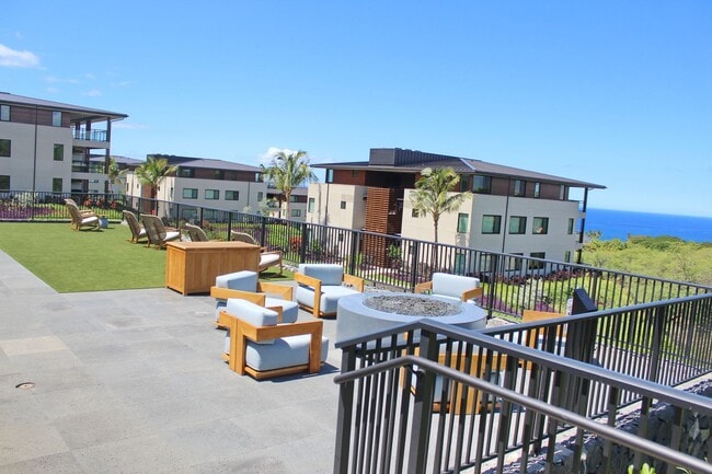 Building Photo - Rare opportunity at Wailea’s newest development, La‘i Loa. Furnished 2 Bed/2Bath. Luxurious pool ...