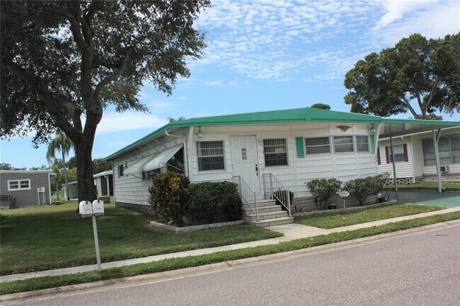 Building Photo - 1100 S Belcher Rd
