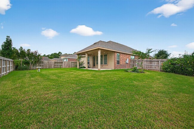 Building Photo - 3803 Cimarron Gap Ln