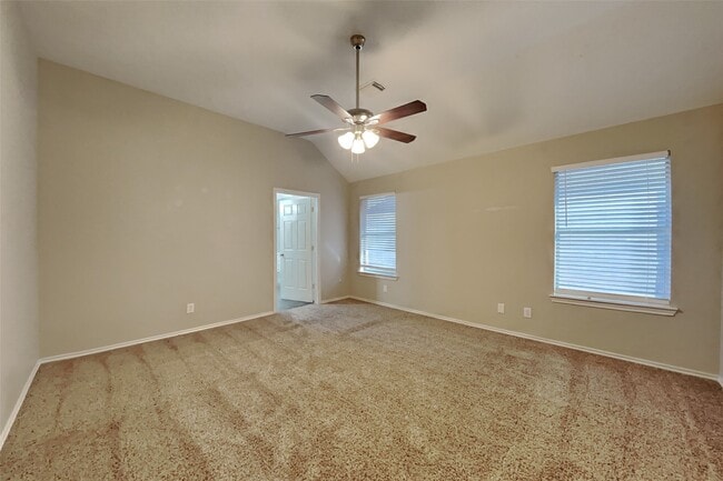 Building Photo - 5409 Balmorhea Dr