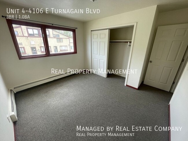 Building Photo - Unit 4-4106 E Turnagain Blvd-