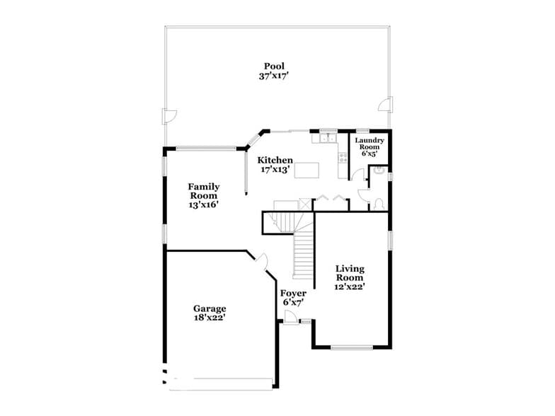 Building Photo - 2321 Lyncrest Ct