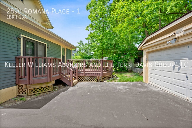 Building Photo - 2890 Romana Pl