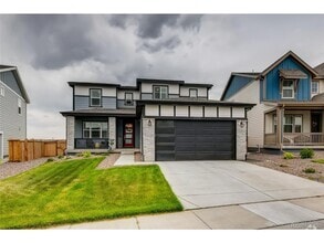 Building Photo - Single Family Home in Broomfield for RENT