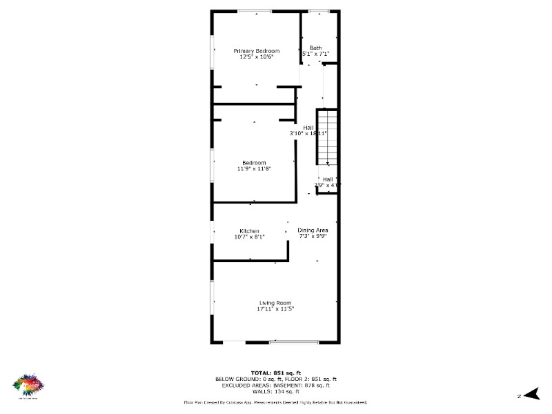 Building Photo - 4059 Esseldale Dr