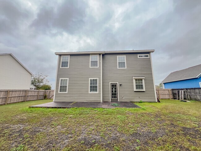 Building Photo - 122 Peoria Blvd