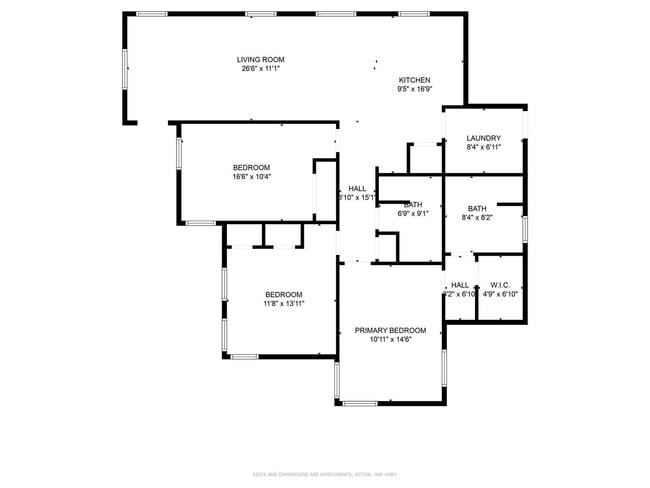 Building Photo - Single Family Home in 76109