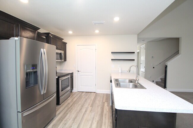 Building Photo - Spacious Cottage-Style Home Near UWF, Navy Federal & West Florida Hospital with Private HUGE Upst...
