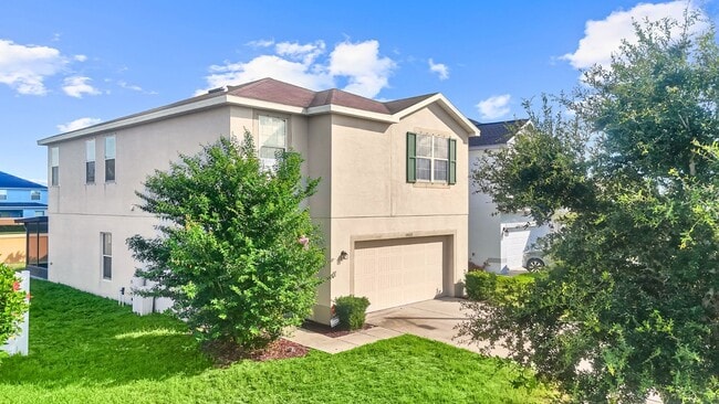 Building Photo - 4-Bedroom Home with Spacious Layout in Ayersworth Glen – Wimauma, FL