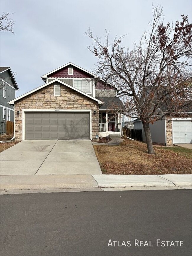 Building Photo - 8070 Decatur St