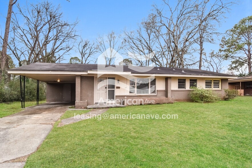 Building Photo - 616 Byrne Dr