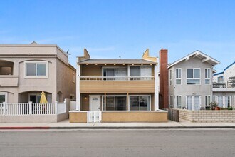 Building Photo - 207 Orange St