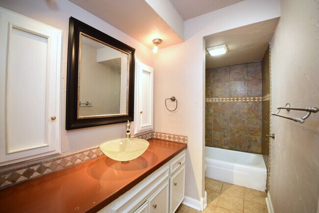 Building Photo - 7811 South College Ave E