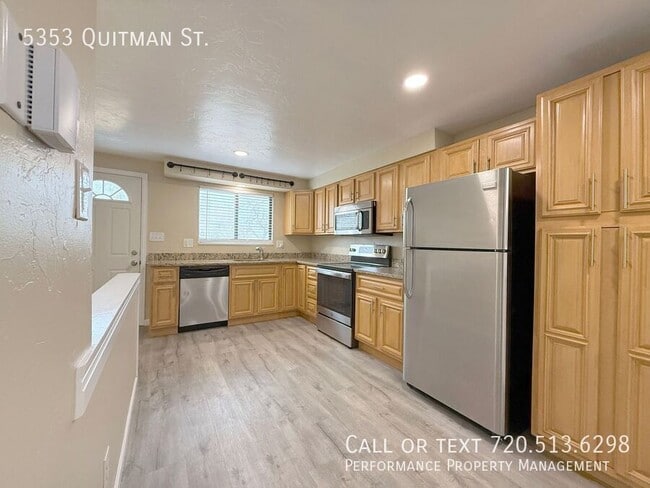 Building Photo - 5353 Quitman St