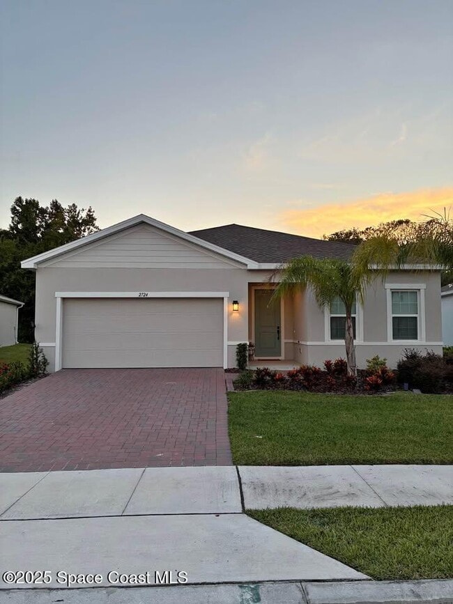 Primary Photo - 2724 Landing Dr