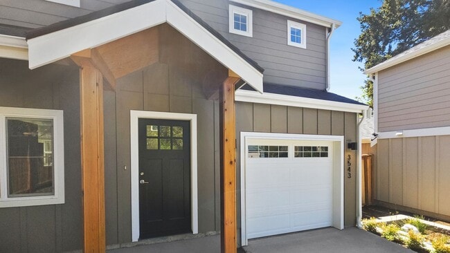 Building Photo - New 3BR 2BA Freestanding Home | Patio + EV-Ready Garage