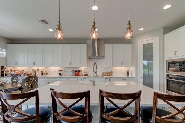 Building Photo - 13118 Jeter Creek Dr