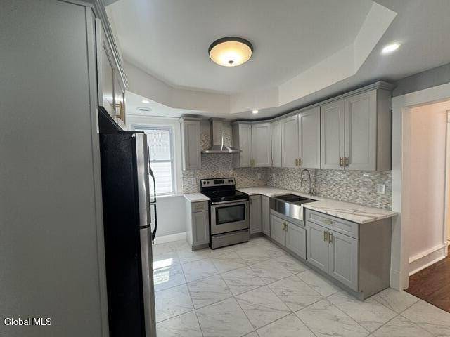 Building Photo - 534 N Brandywine Ave