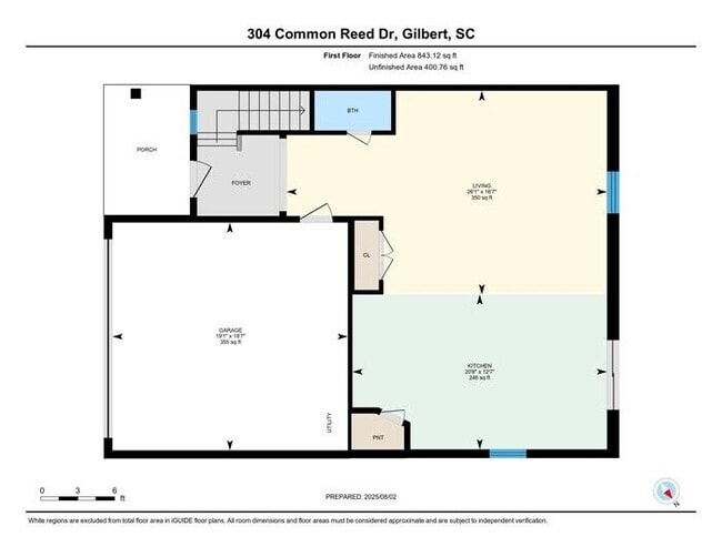 Building Photo - 304 Common Reed Dr