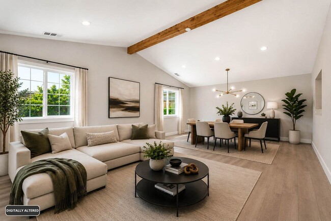 Building Photo - FOR RENT in Dublin, CA - Your Next Home Awaits!