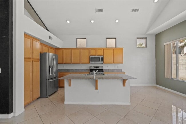 Building Photo - Contemporary Guard-Gated Retreat Near Rhodes Ranch Golf Club with Elegant Open-Concept Living