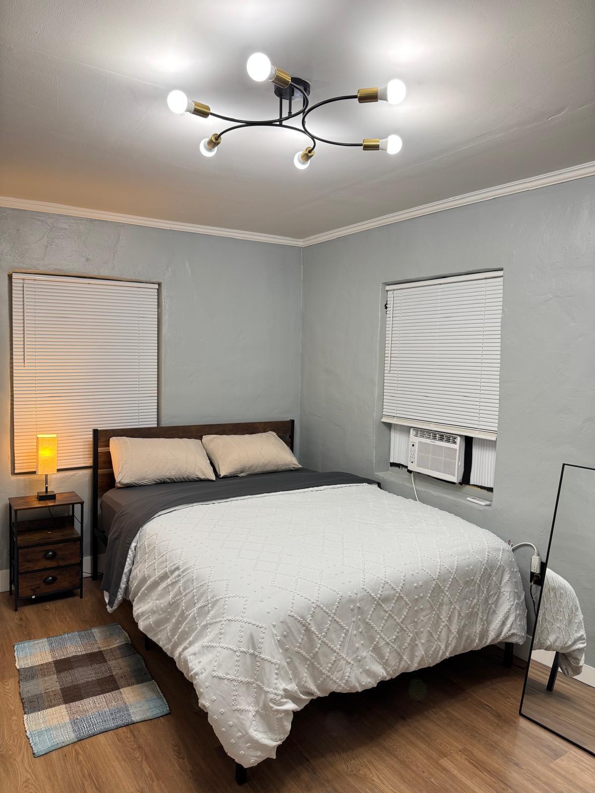 bedroom 1 - 414 N 60th Way