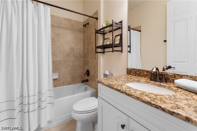 Building Photo - 9419 Piacere Way