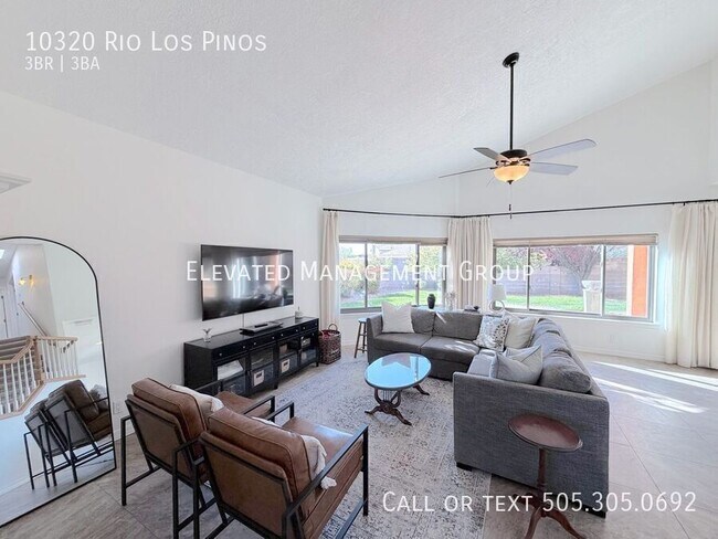 Building Photo - 10320 Rio Los Pinos Dr NW