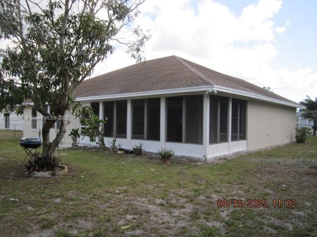 Building Photo - 4622 SW Dateland St