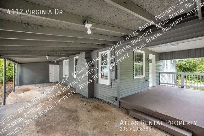 Building Photo - 4112 Virginia Dr