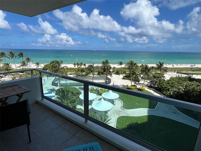 Building Photo - 5161 Collins Ave