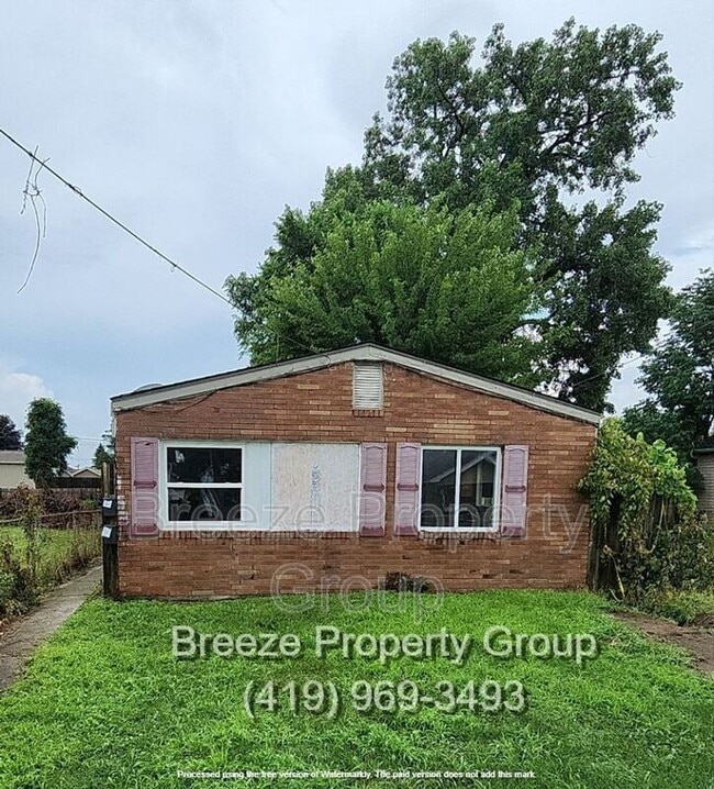 Building Photo - 1531 Freedom St