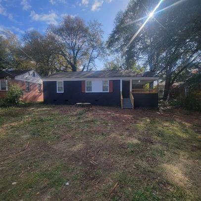 Building Photo - "Charming 3-Bedroom Home in Columbus, GA –...