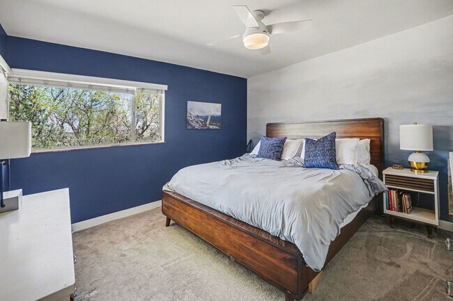 Building Photo - Sunlit Wheat Ridge Gem with Huge Wooded Backyard