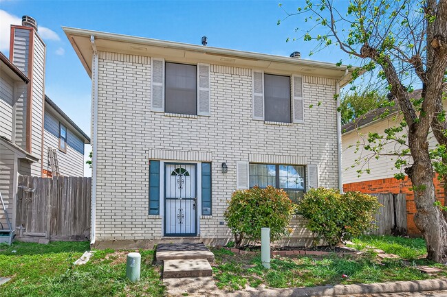 Building Photo - 8617 Mapletwist St