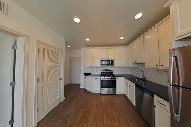 Floorplan - 4114 Lauriston Street